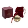 Picture of 2024 Wallace Goldplate Sleigh Bell, 35th Edition