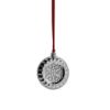 Picture of 2024 17th Edition Gorham Chantilly Sterling Silver Ornament