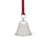 Picture of Gorham Plain Bell Sterling Silver Ornament