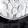 Picture of Lalique 2010 'Gui' Mistletoe Clear Limited Edition Christmas Ornament