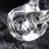 Picture of Baccarat France Crystal Zodiac Animals Shiba Inu Dog Figurine 2006 