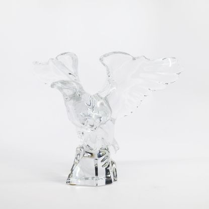 Picture of Baccarat Crystal "American Eagle" Figurine #2101470