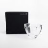 Picture of Orrefors Arctic Crystal Bowl Designed by Erika Lagerbielke with Box