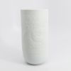 Picture of Rosenthal Germany 'The Magic Flute' Vase by Bjorn Wiinblad