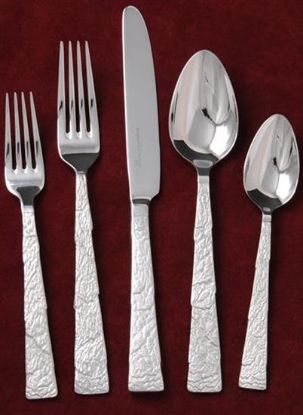 Picture of New 5pc. W/placespoon