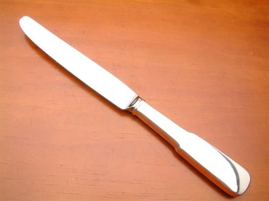 Picture of Dinner Knives French