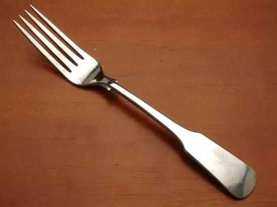 Picture of Dinner Forks