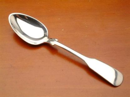 Picture of Small Tsps 5-1/2"