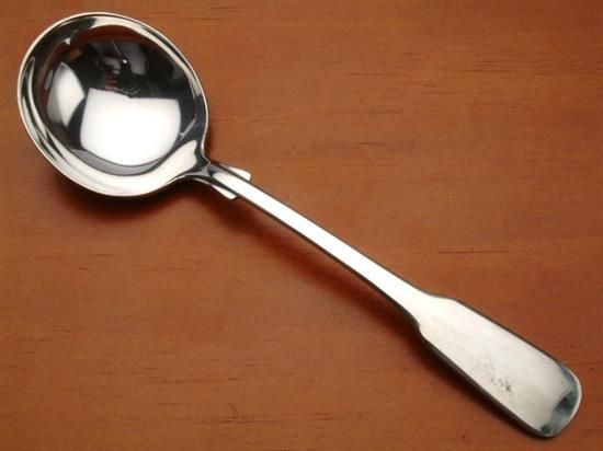 Picture of Cream Soup Spoons