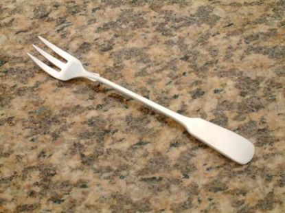Picture of New Cocktail Forks