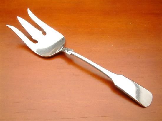 Picture of Serving Fork
