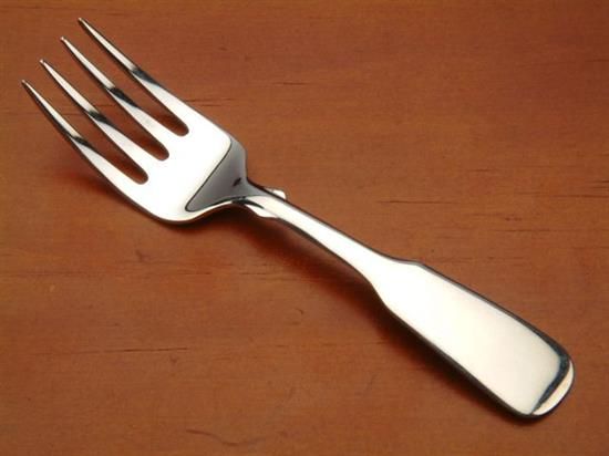 Picture of Baby Fork:
