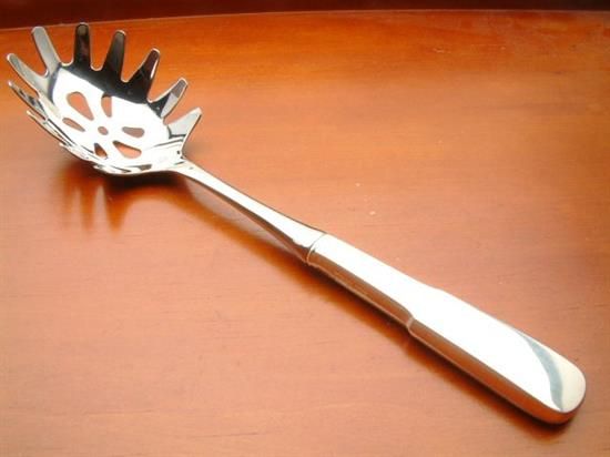 Picture of New Pasta Server