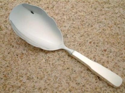 Picture of New Rice Server Hh