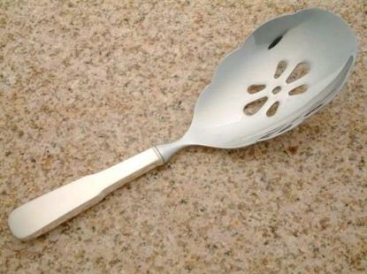 Picture of New Pierce Rice Serv