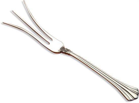 Picture of Lemon Serving Fork