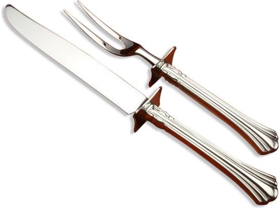 Picture of Steak Carving Set