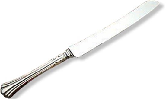 Picture of New Wedding Cake Knife