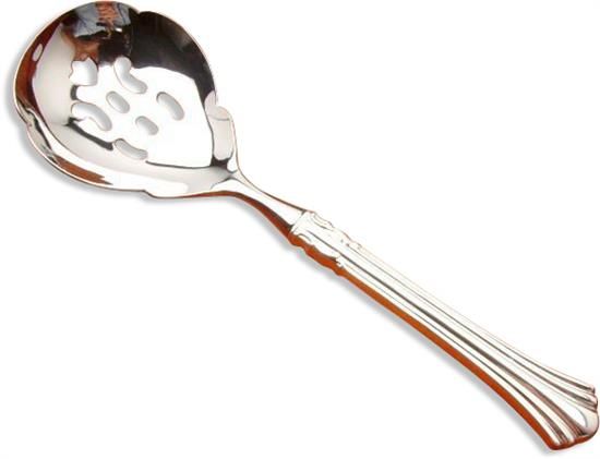 Picture of New Pierce Rice Serv