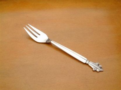 Picture of Salad Forks: