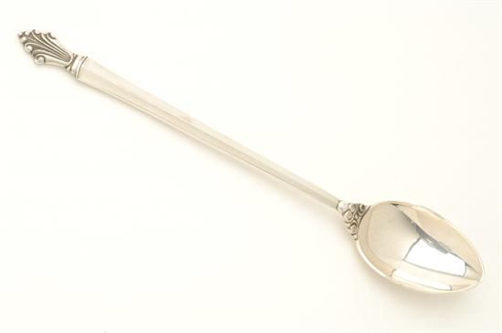 Picture of Iced Beverage Tsps