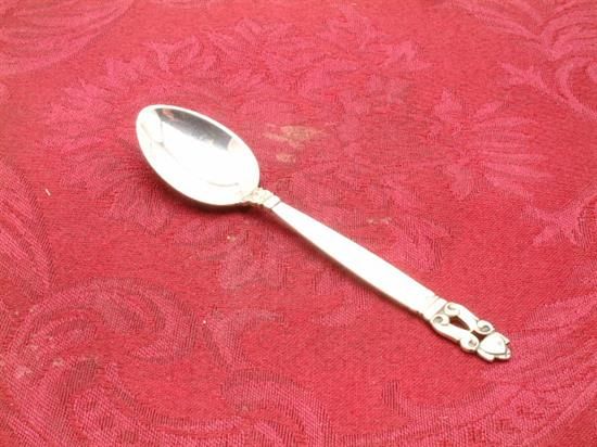 Picture of Small Tsps 5-1/2"