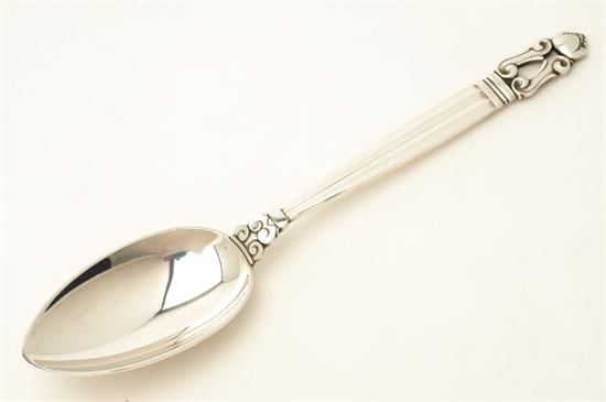 Picture of Table Serving Spoon