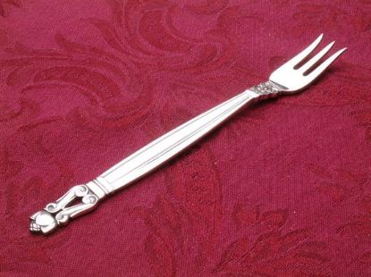 Picture of Cocktail Forks