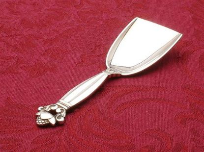 Picture of Sugar Spoon: