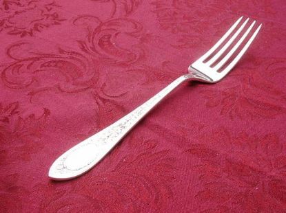 Picture of Dinner Forks