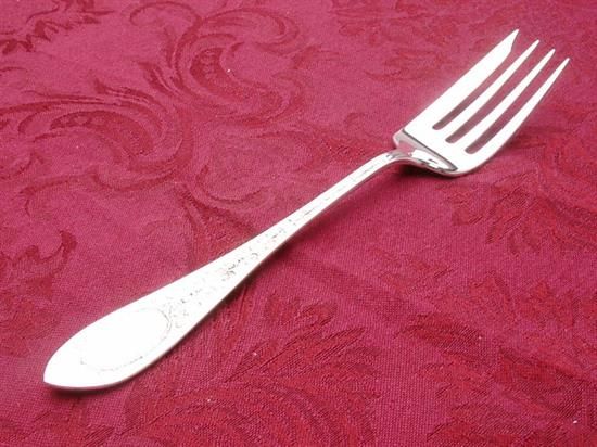Picture of Salad Forks: