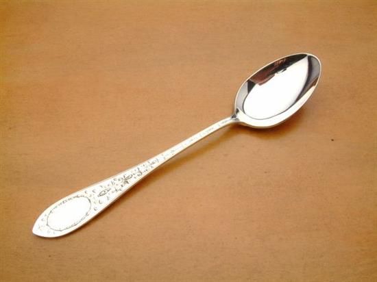 Picture of Place Soup Spoons