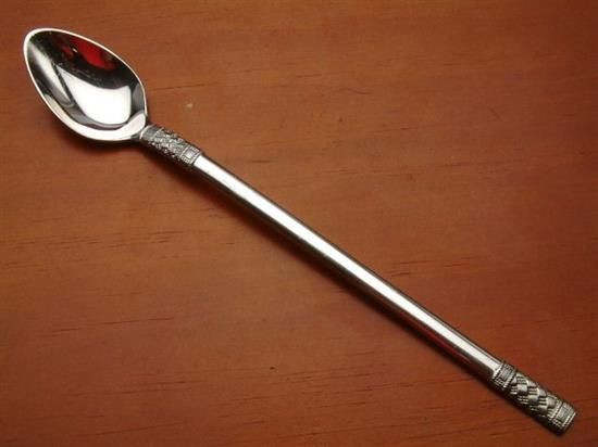 Picture of Iced Beverage Tsps