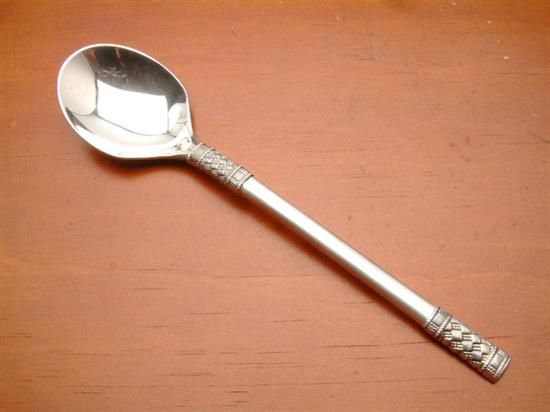 Picture of Cream Soup Spoons