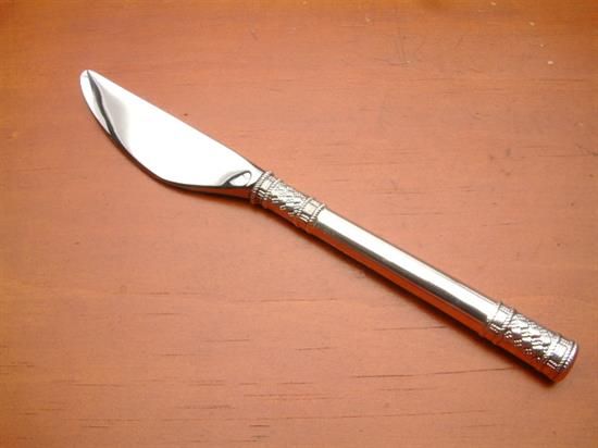 Picture of New Hh Butter Spreader