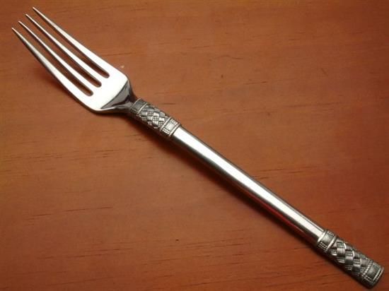 Picture of New Place Forks