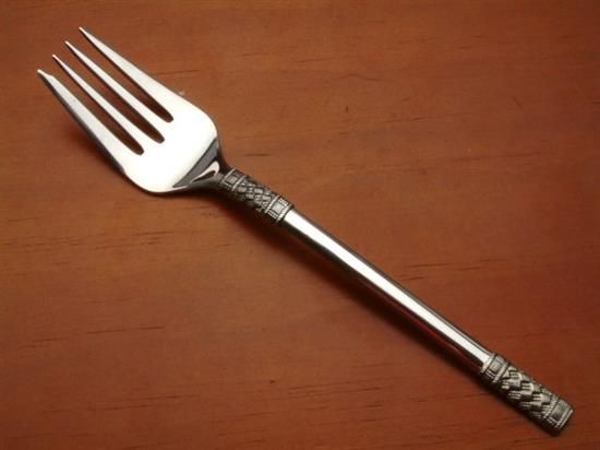 Picture of New Salad Forks