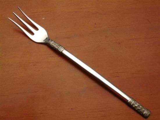 Picture of Cocktail Forks