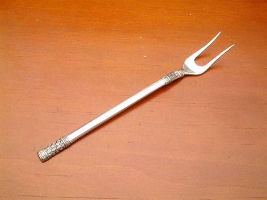 Picture of Olive Fork