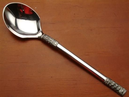 Picture of New Sugar Spoon
