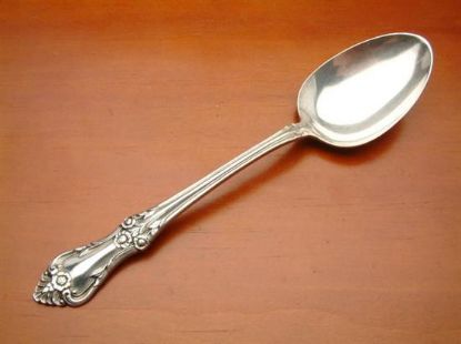 Picture of Table Serving Spoon