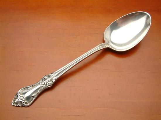 Picture of Table Serving Spoon