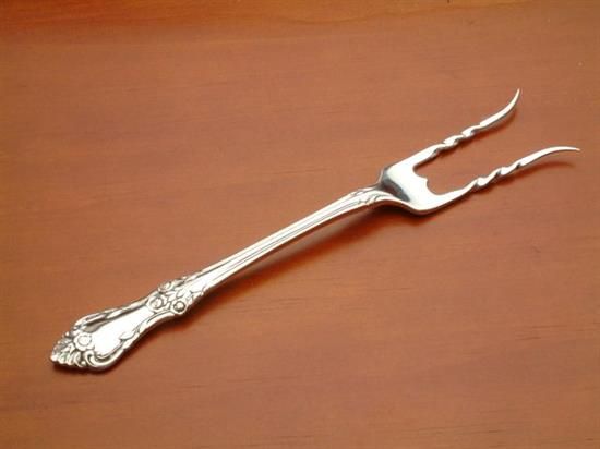 Picture of Baked Potato Serv.fork