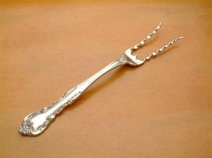 Picture of Baked Potato Serv.fork