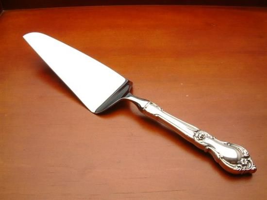 Picture of Pie Or Cake Serv.knife