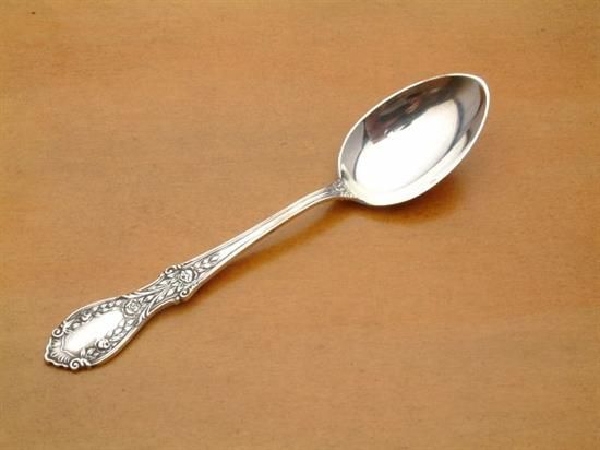 Picture of Teaspoons