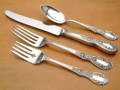 Picture of 4pc.lunch French Blade