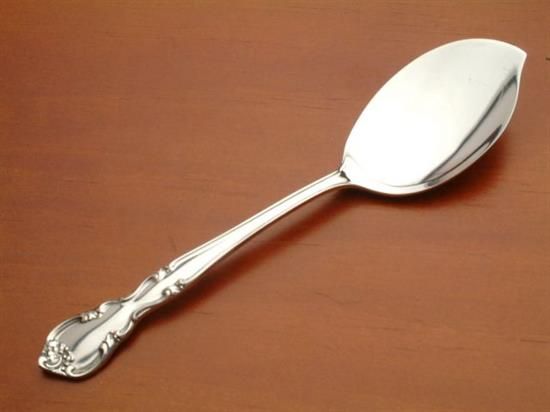 Picture of Mint Jelly Serv.spoon