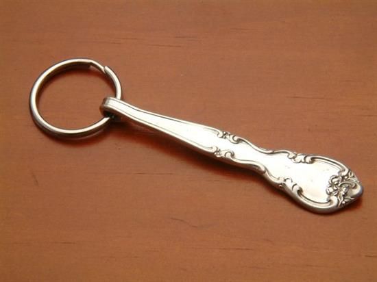 Picture of Key Chain Ring