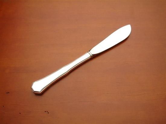 Picture of Hh Master Butter Serv.